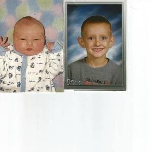 Meet your Posher, Dawn